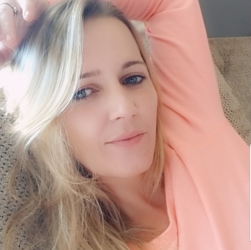 Meet your Posher, Krystal